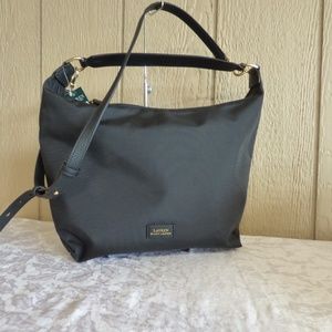 lauren ralph lauren chadwick medium tote